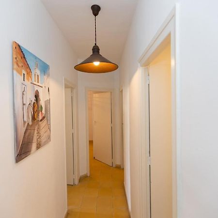 Appartamento Casa Damasco Almuñécar Esterno foto