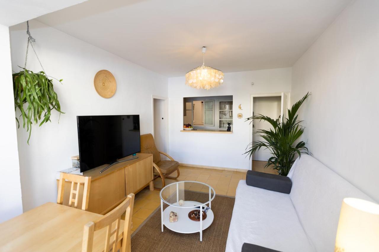 Appartamento Casa Damasco Almuñécar Esterno foto