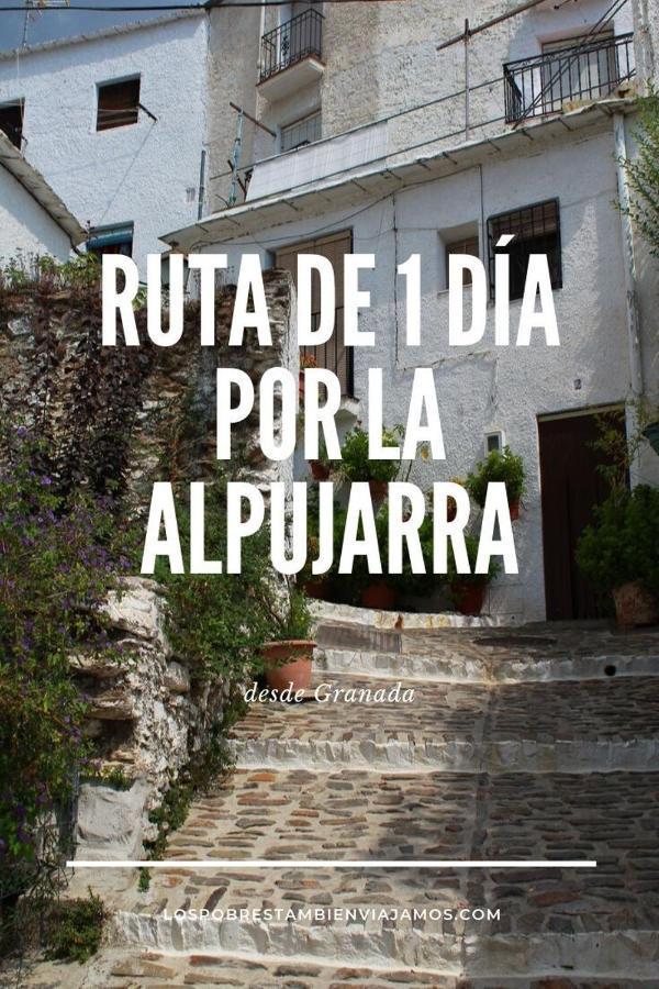 Appartamento Casa Damasco Almuñécar Esterno foto