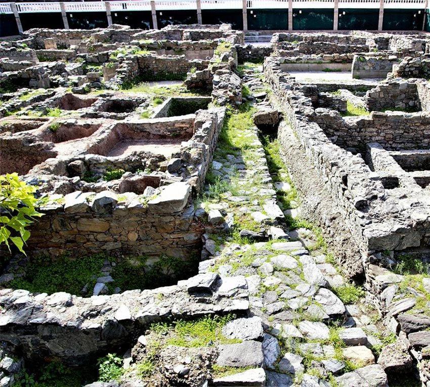Appartamento Casa Damasco Almuñécar Esterno foto