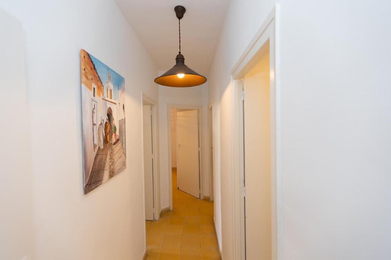 Appartamento Casa Damasco Almuñécar Esterno foto
