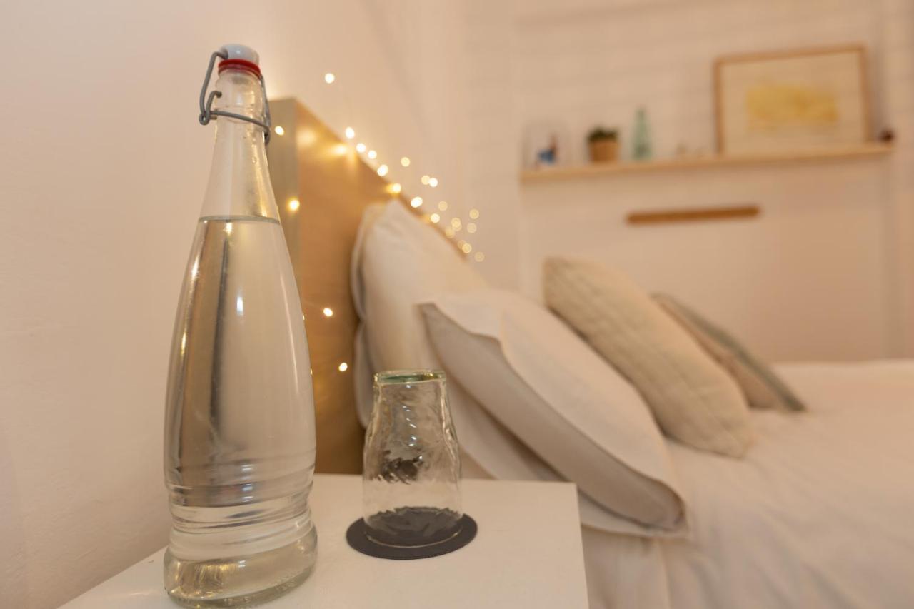 Appartamento Casa Damasco Almuñécar Esterno foto