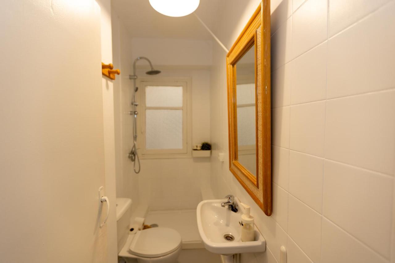 Appartamento Casa Damasco Almuñécar Esterno foto
